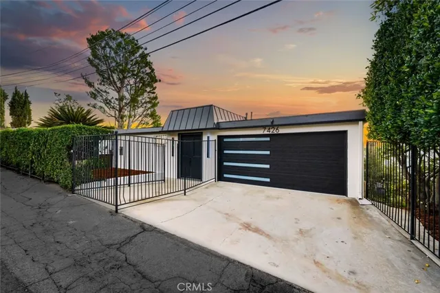 $1,599,900 | 7426 Mulholland Drive, Los Angeles, CA 90046