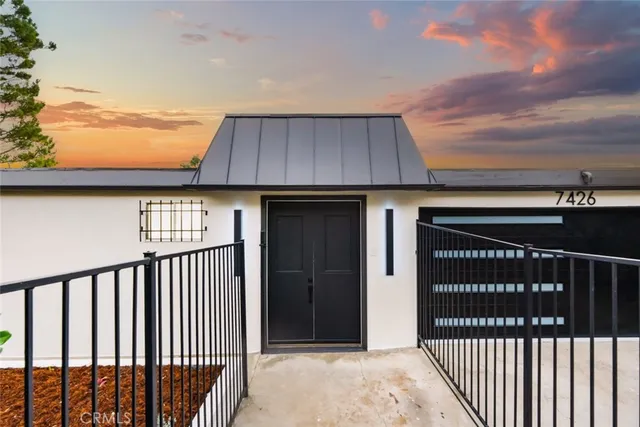 $1,599,900 | 7426 Mulholland Drive, Los Angeles, CA 90046