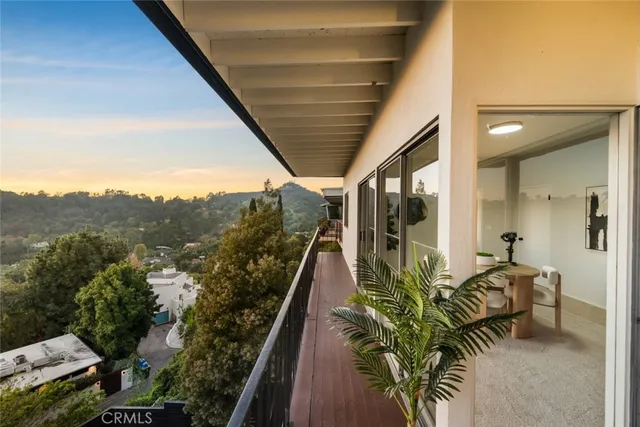 $1,599,900 | 7426 Mulholland Drive, Los Angeles, CA 90046