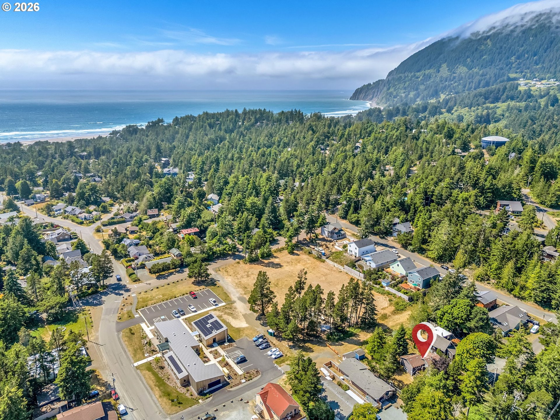 425 County Road Manzanita, OR 97130 - Photo 36 of 36 Gallery Image 36