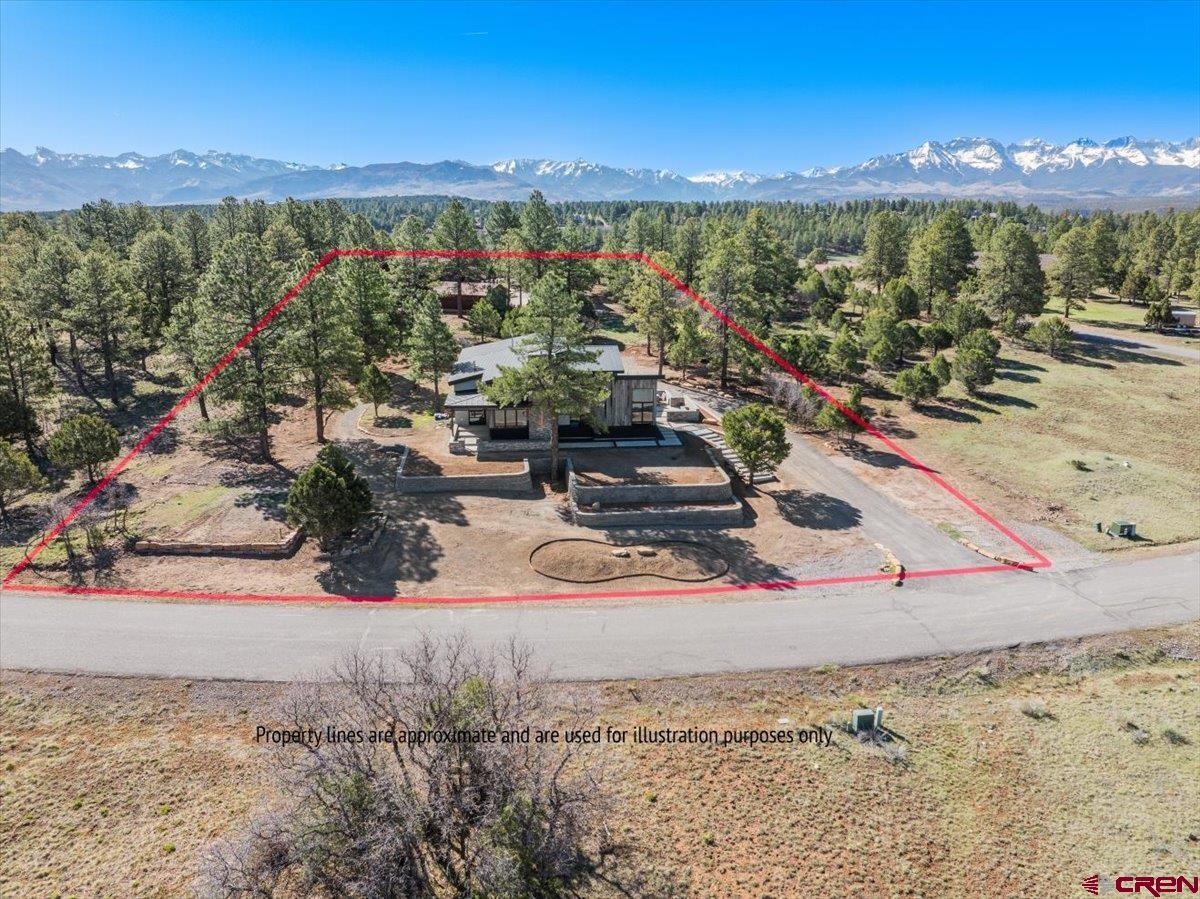 176 Bear Cub Drive Ridgway, CO 81432 - Photo 1 of 38
