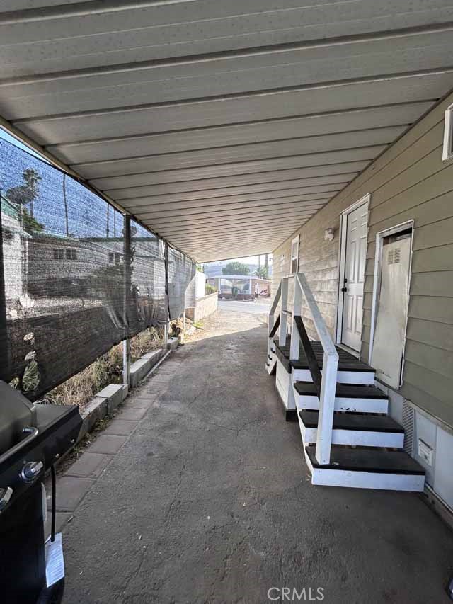 2751 Reche Canyon Road Moreno Valley, CA 92555 - Photo 3 of 20 a view of entryway
