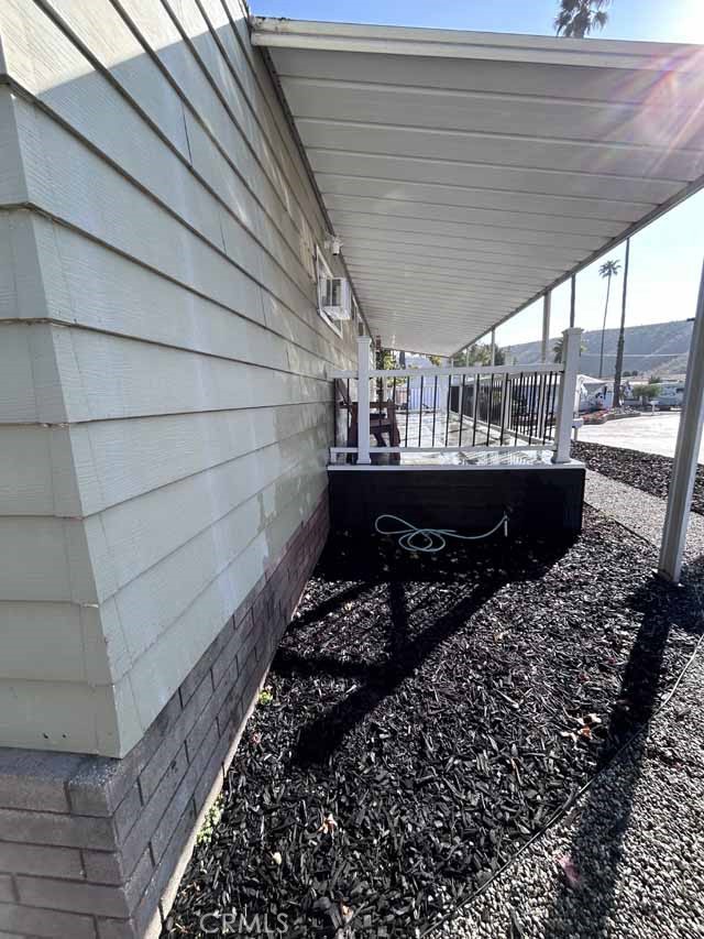2751 Reche Canyon Road Moreno Valley, CA 92555 - Photo 5 of 20 a bathroom with a bathtub and shower