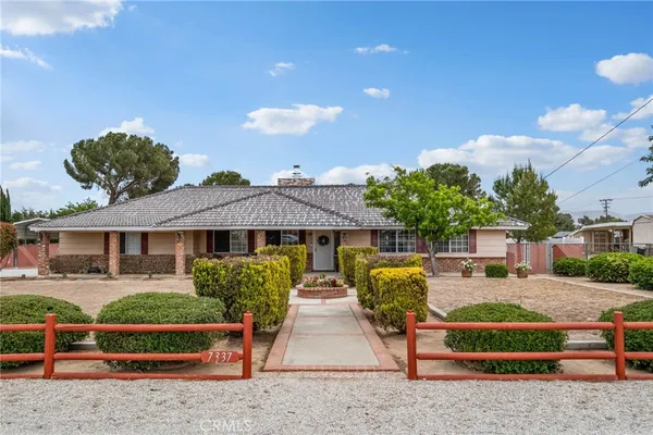 $485,000 | 7337 Jenkins Avenue, Hesperia, CA 92345