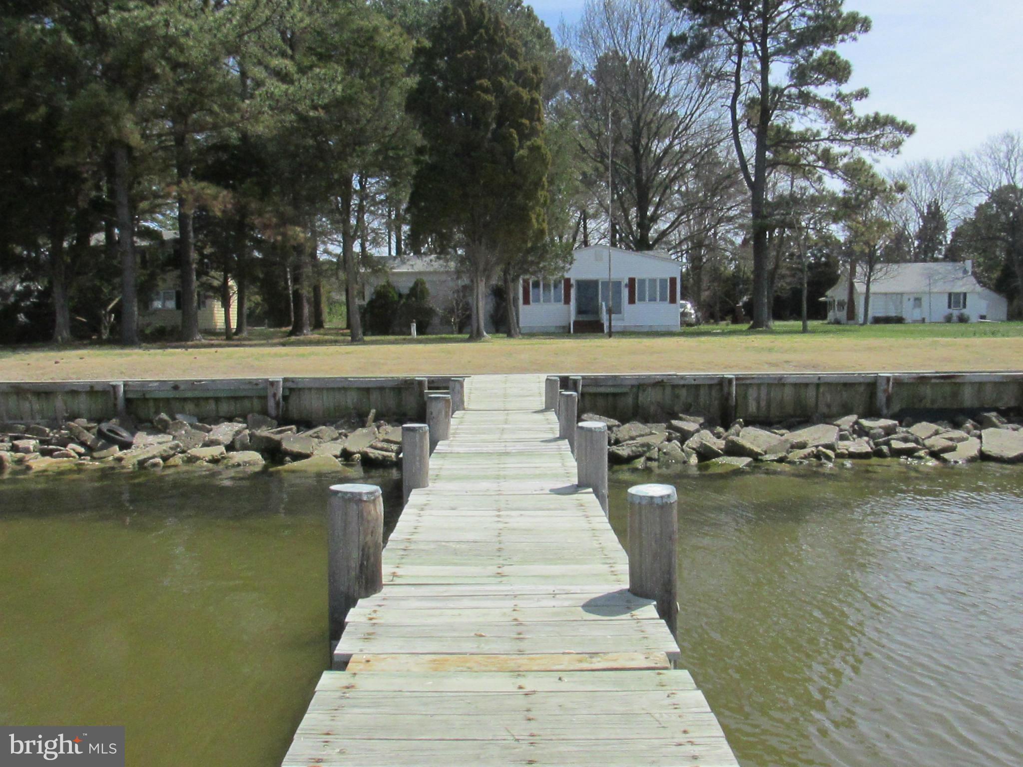 6206 Twin Point Cove Road Cambridge, MD 21613 - Photo 1 of 21 Exterior (General)