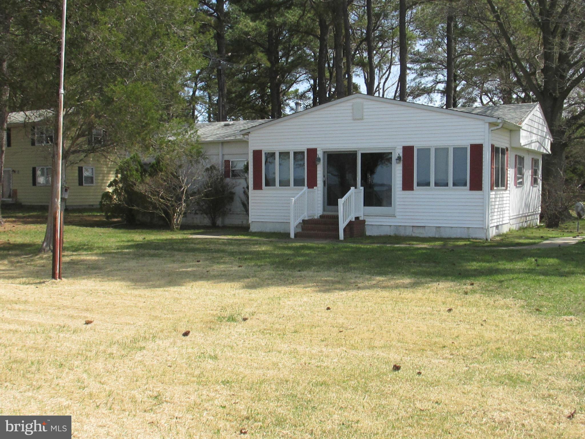 6206 Twin Point Cove Road Cambridge, MD 21613 - Photo 2 of 21 Exterior (General)