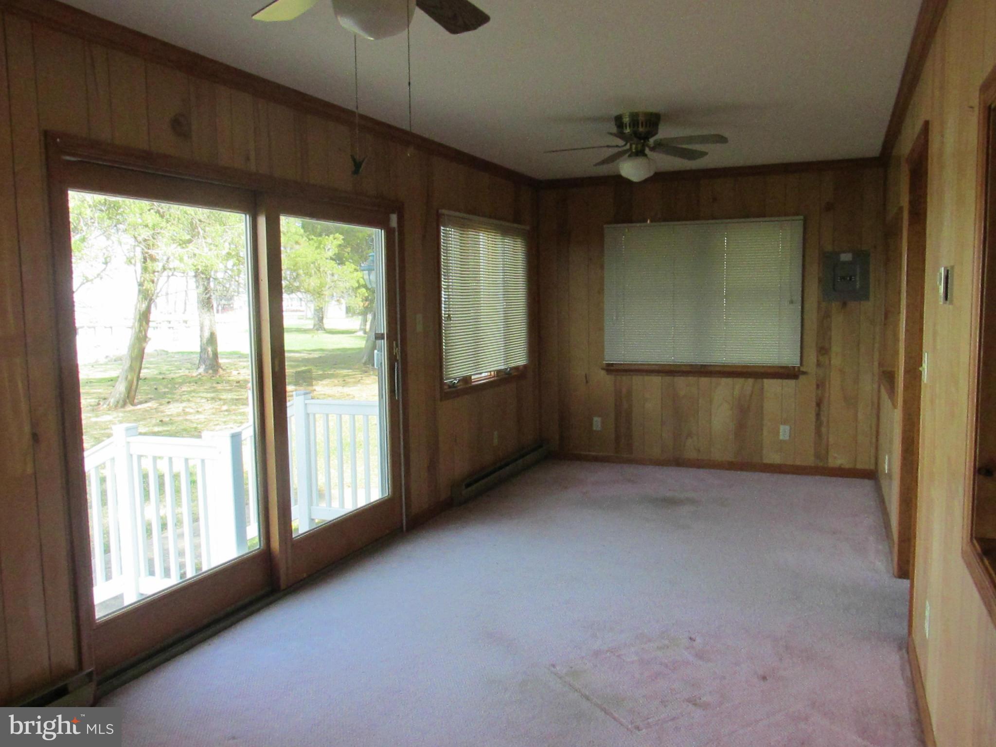 6206 Twin Point Cove Road Cambridge, MD 21613 - Photo 14 of 21 Large sun porch