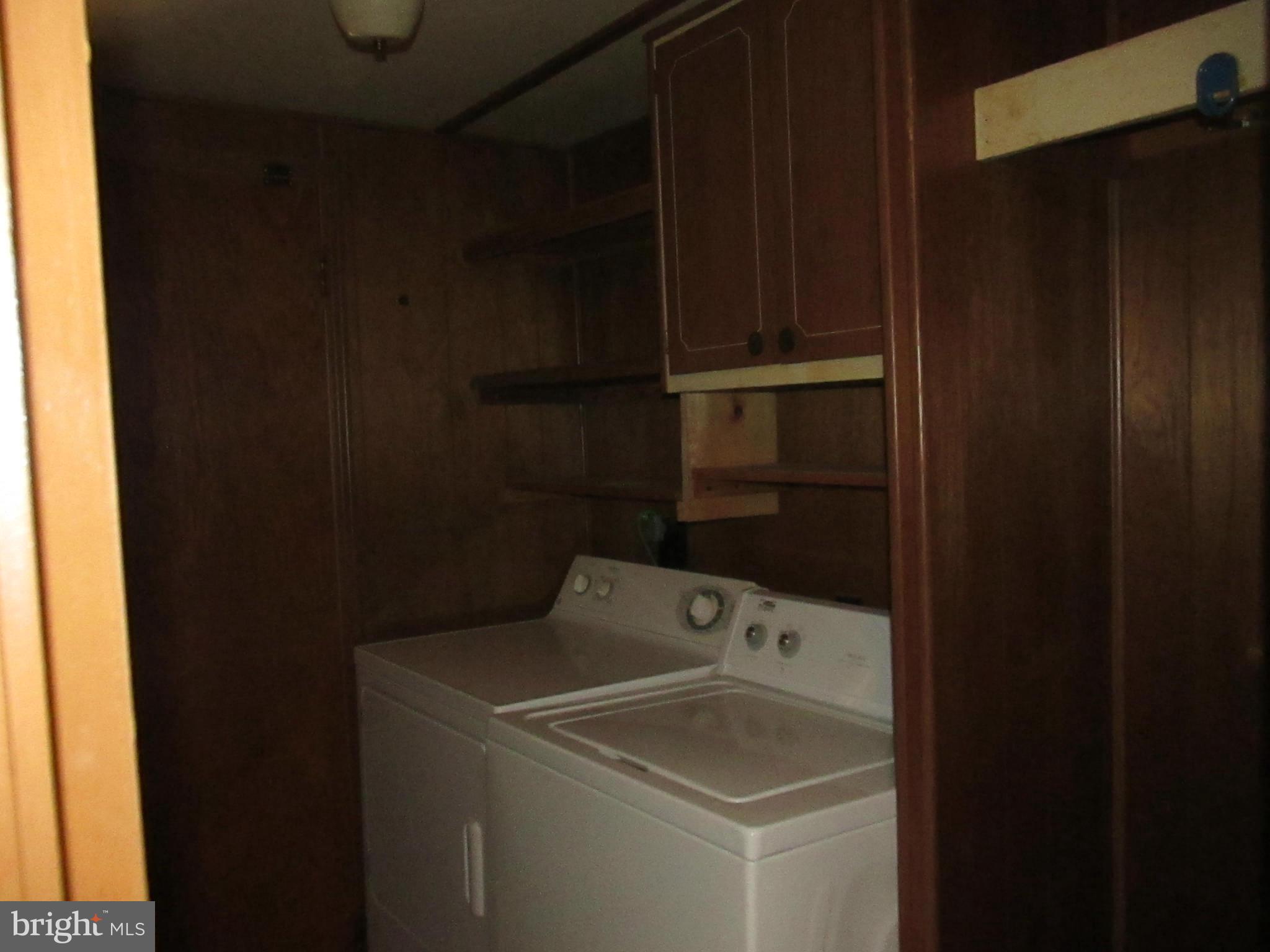6206 Twin Point Cove Road Cambridge, MD 21613 - Photo 15 of 21 Laundry room