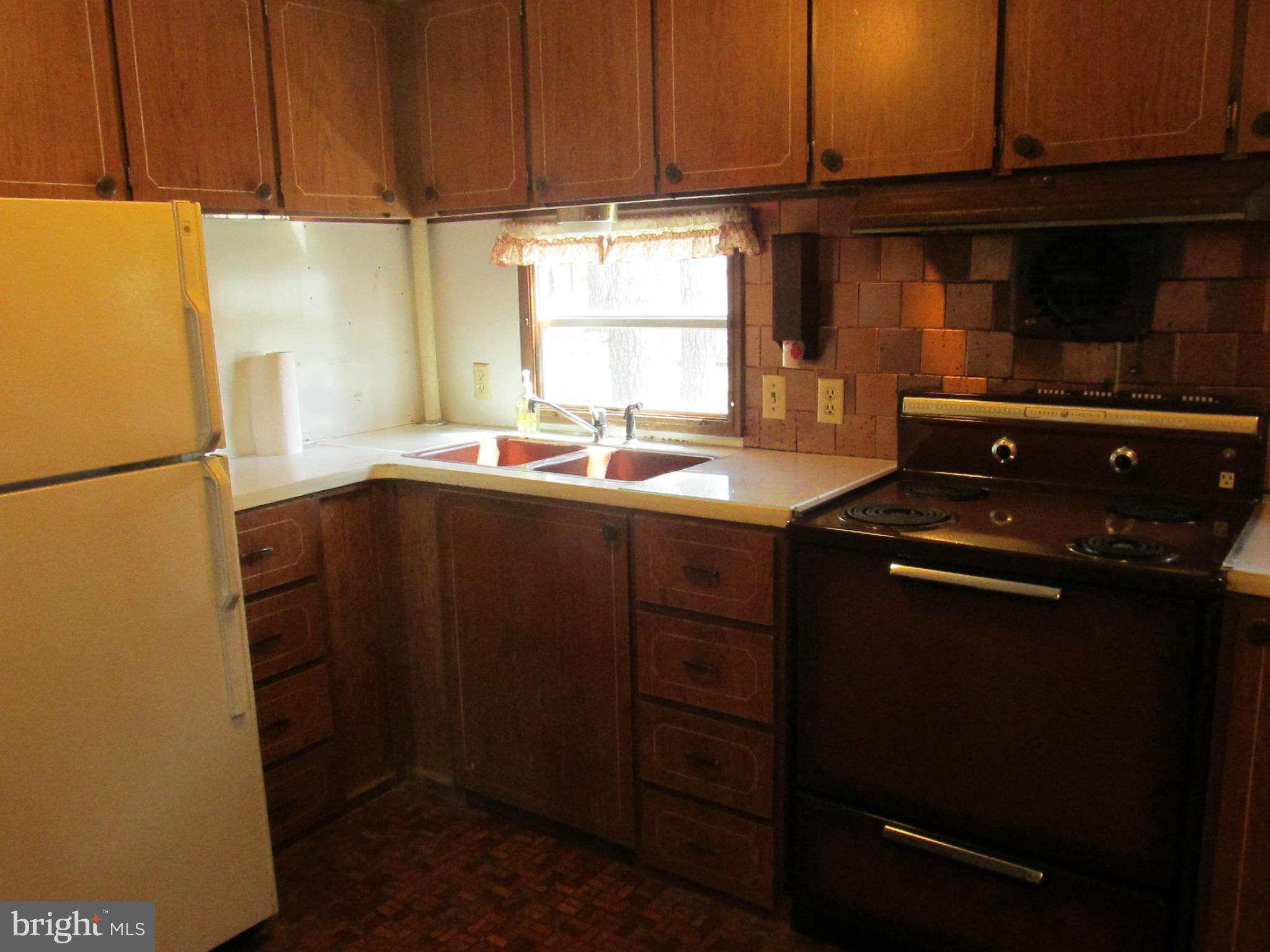 6206 Twin Point Cove Road Cambridge, MD 21613 - Photo 10 of 21 Kitchen