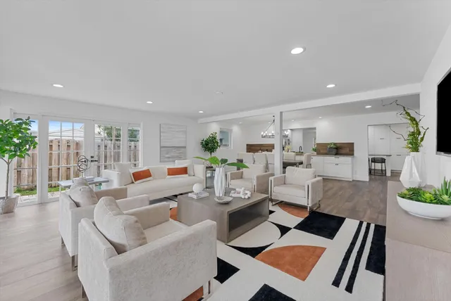 $1,059,000 | 5412 Arthur Street, Hollywood, FL 33021