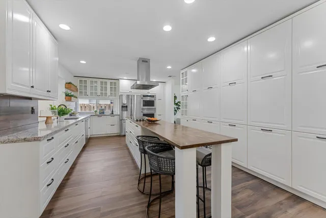 $1,059,000 | 5412 Arthur Street, Hollywood, FL 33021