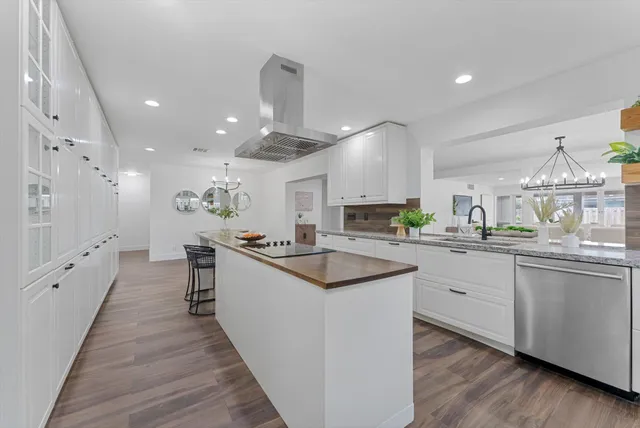 $1,059,000 | 5412 Arthur Street, Hollywood, FL 33021