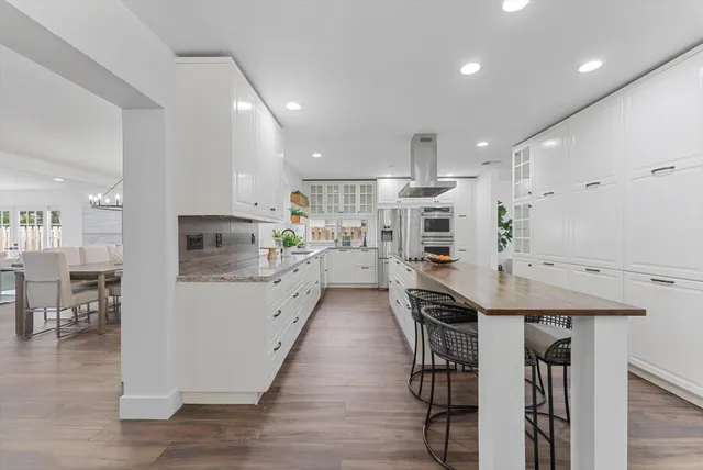 $1,059,000 | 5412 Arthur Street, Hollywood, FL 33021