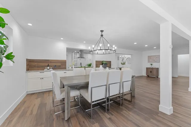 $1,059,000 | 5412 Arthur Street, Hollywood, FL 33021