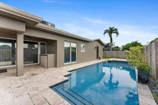 $1,059,000 | 5412 Arthur Street, Hollywood, FL 33021