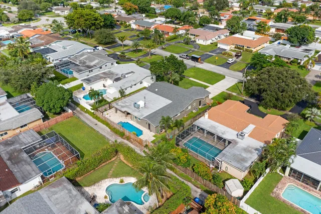 $1,059,000 | 5412 Arthur Street, Hollywood, FL 33021