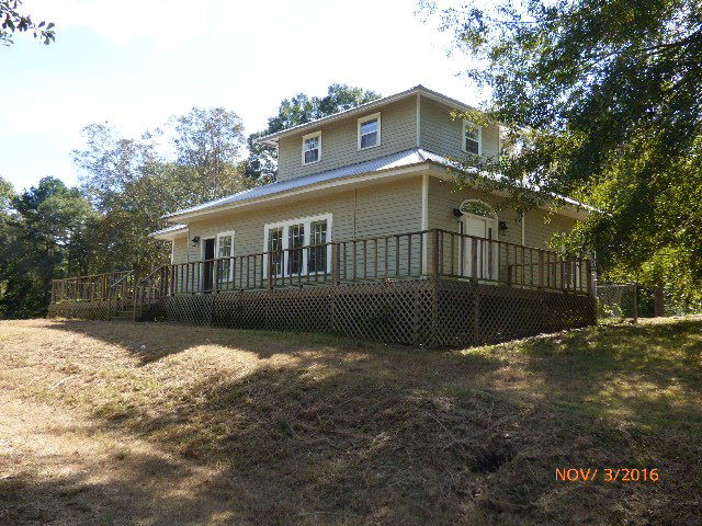 137 Morgantown Road Natchez, MS 39120 - Photo 1 of 1 Main View