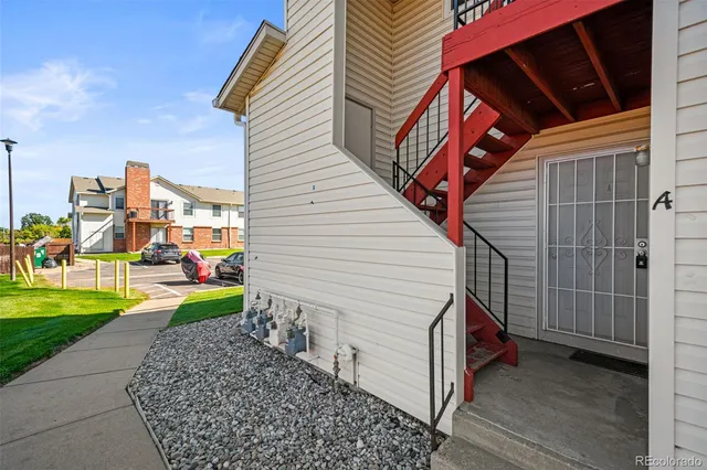 $255,000 | 11961 Bellaire Street, Unit A, Thornton, CO 80233