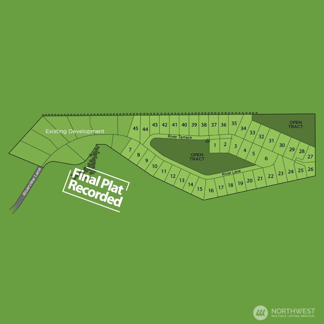 3025 Riverview Lane Malaga, WA 98828 - Photo 2 of 9