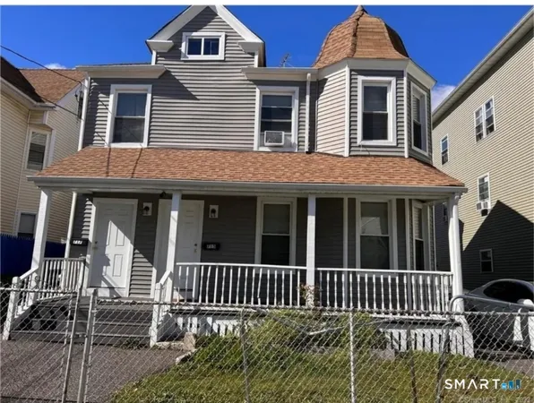 $2,500 | 715 Noble Avenue, Bridgeport, CT 06608