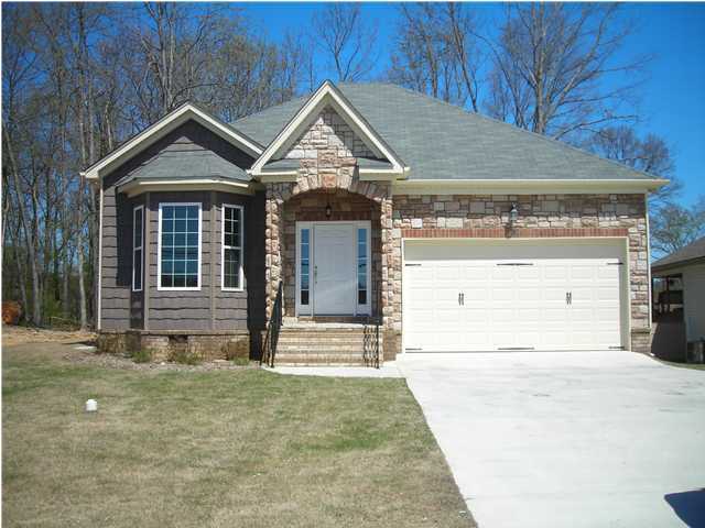 8437 Standifer Gap Road, Unit 4 Chattanooga, TN 37421 - Photo 1 of 8 Primary Photo