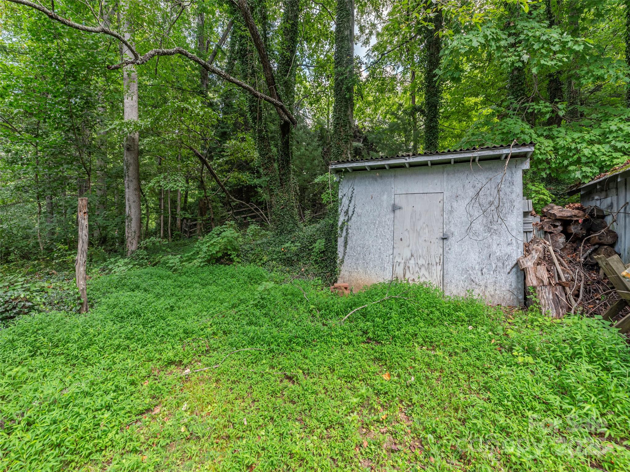 10 Beaverdam Knoll Road Asheville, NC 28804 - Photo 24 of 26