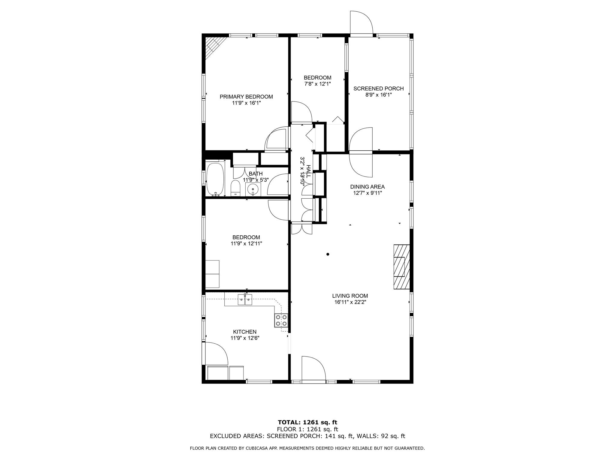 10 Beaverdam Knoll Road Asheville, NC 28804 - Photo 25 of 26