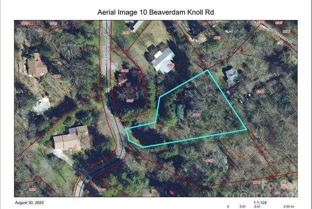 $400,000 | 10 Beaverdam Knoll Road, Asheville, NC 28804