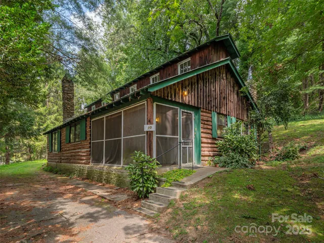 $400,000 | 10 Beaverdam Knoll Road, Asheville, NC 28804