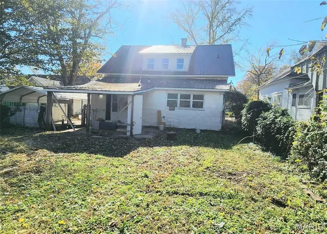 $109,500 | 41 West 4th Street, Newburg, MO 65550