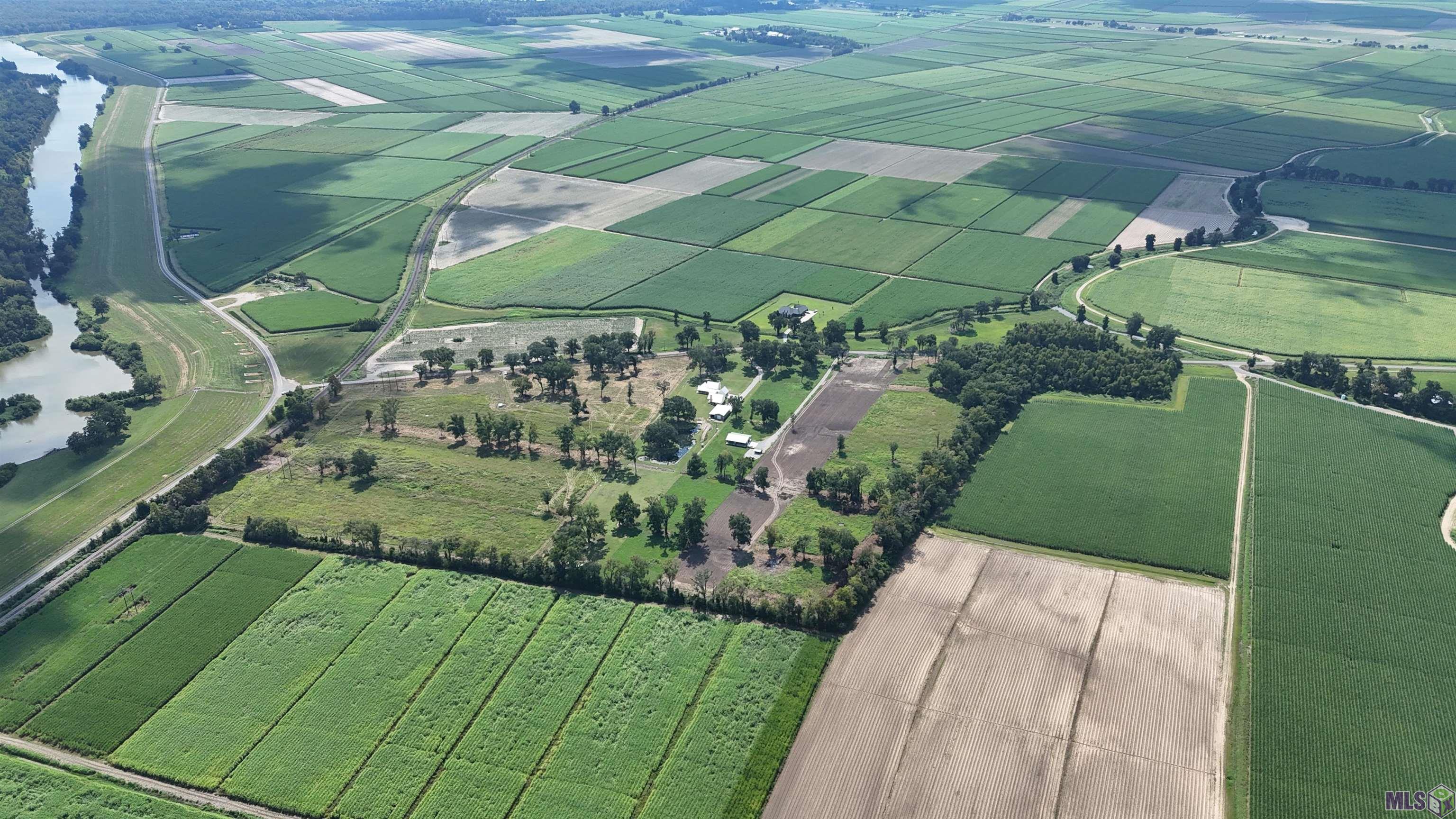 7520 Rosehill Road New Roads, LA 70760 - Photo 2 of 4