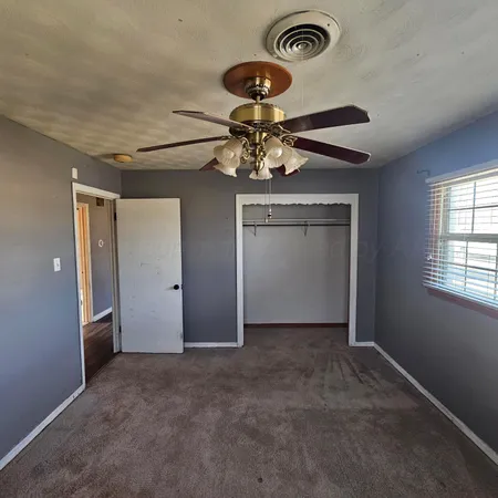 $132,000 | 2121 North Zimmers Street, Pampa, TX 79065
