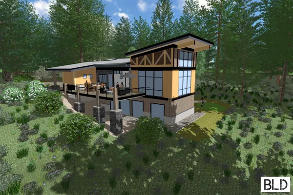 $209,000 | Lot 15 Northwood Court, McCall, ID 83638