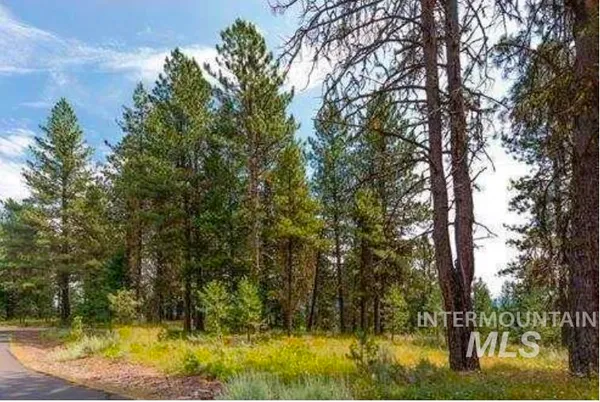 $209,000 | Lot 15 Northwood Court, McCall, ID 83638