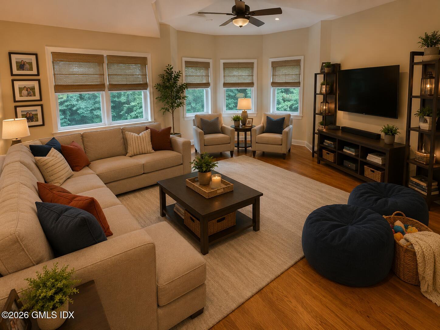 30 Stillview Road Stamford, CT 06902 - Photo 18 of 18 Family Room