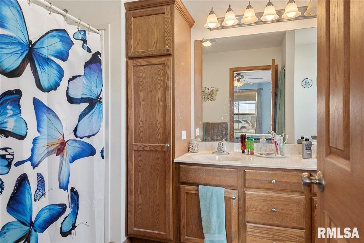 16531 Mansion Road New Berlin, IL 62670 - Photo 19 of 59
