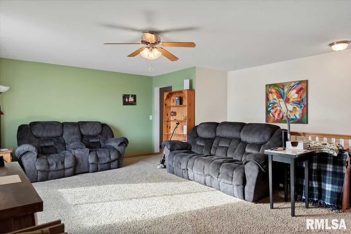 16531 Mansion Road New Berlin, IL 62670 - Photo 2 of 59