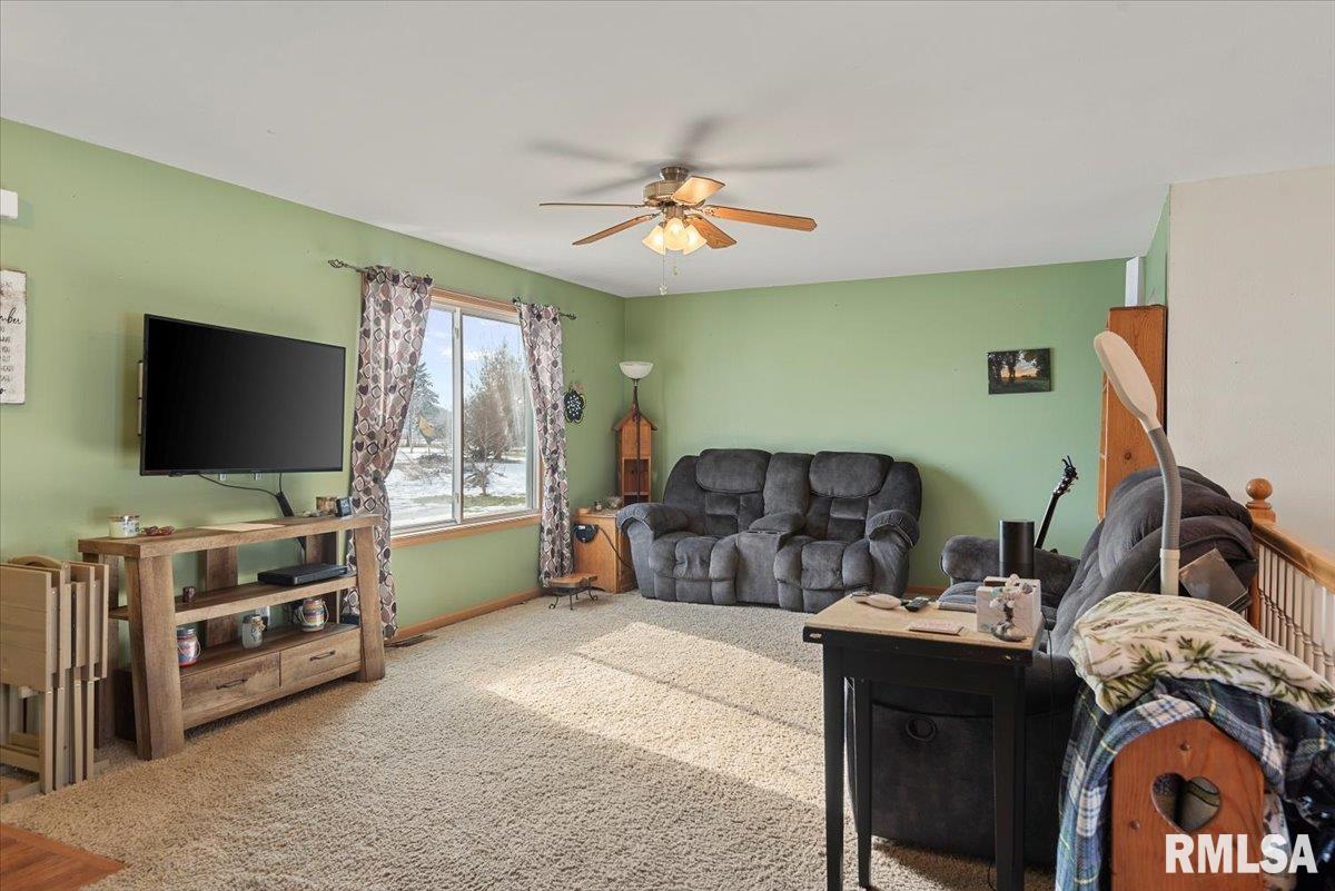 16531 Mansion Road New Berlin, IL 62670 - Photo 3 of 59