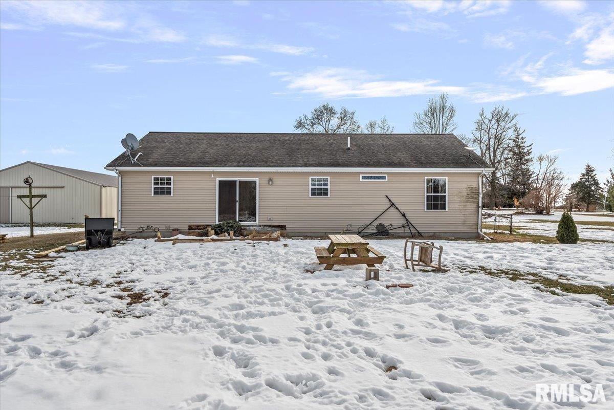 16531 Mansion Road New Berlin, IL 62670 - Photo 34 of 59