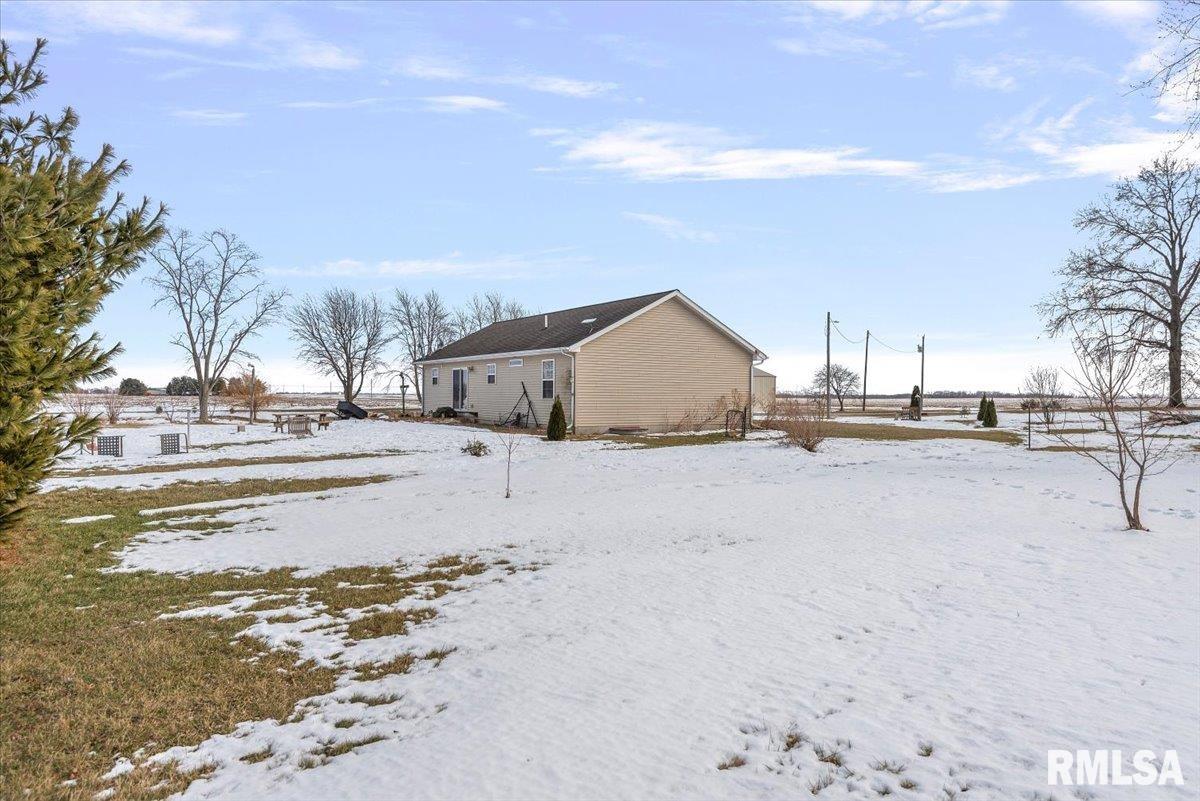 16531 Mansion Road New Berlin, IL 62670 - Photo 36 of 59