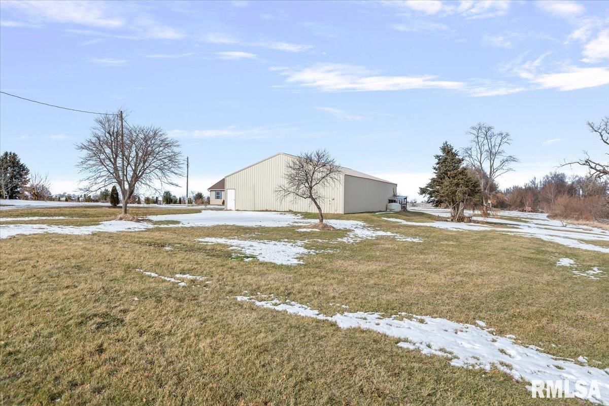 16531 Mansion Road New Berlin, IL 62670 - Photo 38 of 59