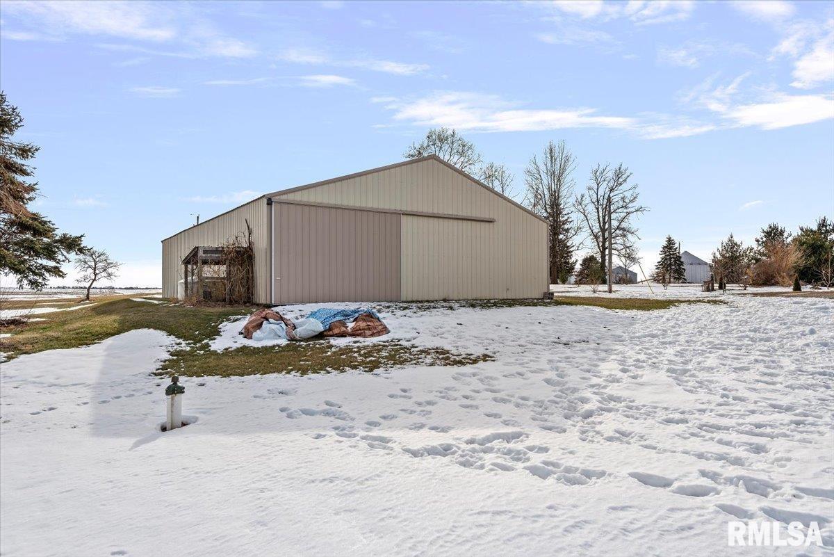 16531 Mansion Road New Berlin, IL 62670 - Photo 39 of 59