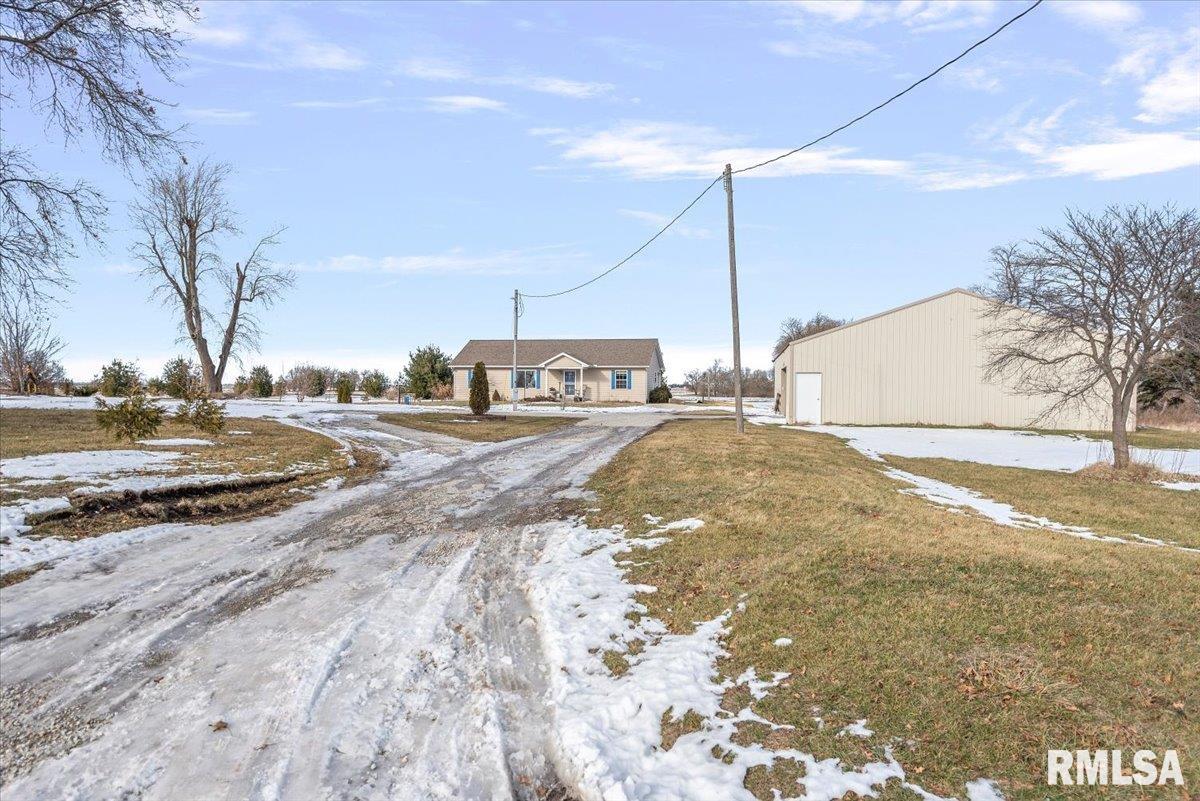 16531 Mansion Road New Berlin, IL 62670 - Photo 41 of 59