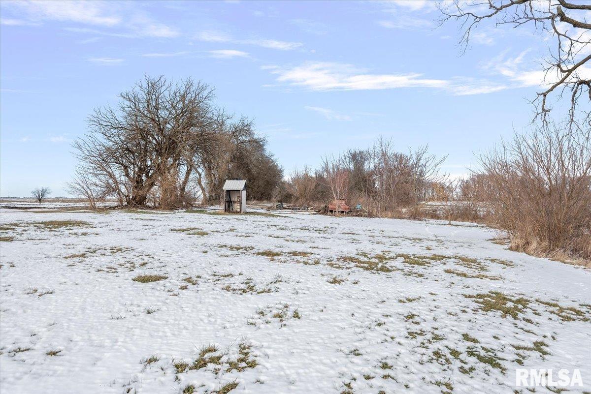 16531 Mansion Road New Berlin, IL 62670 - Photo 46 of 59