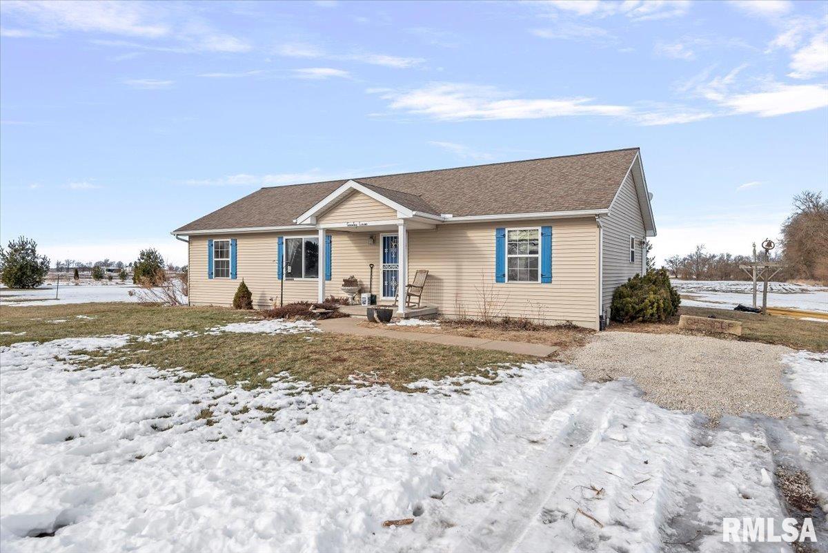 16531 Mansion Road New Berlin, IL 62670 - Photo 50 of 59