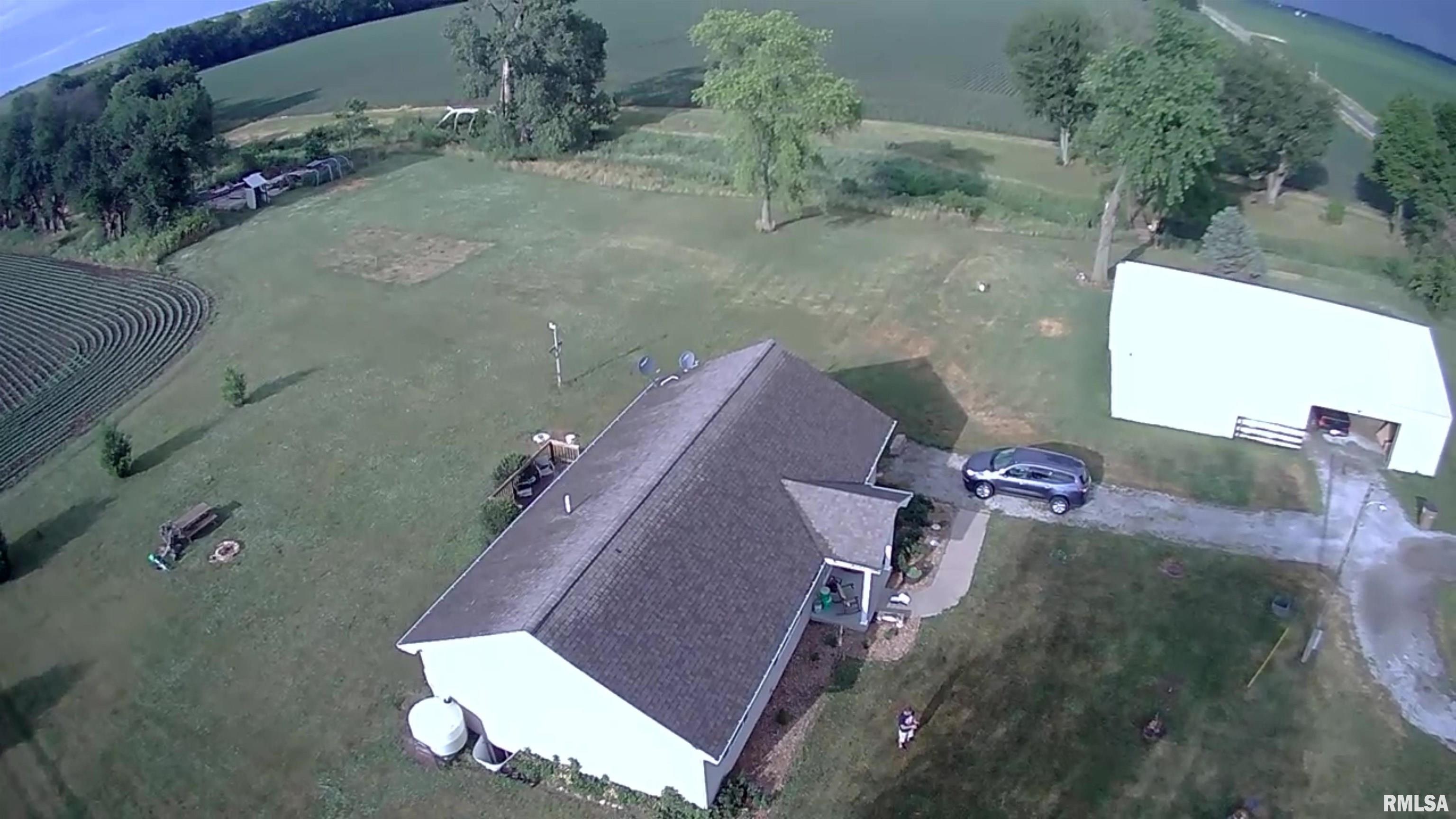 16531 Mansion Road New Berlin, IL 62670 - Photo 54 of 59