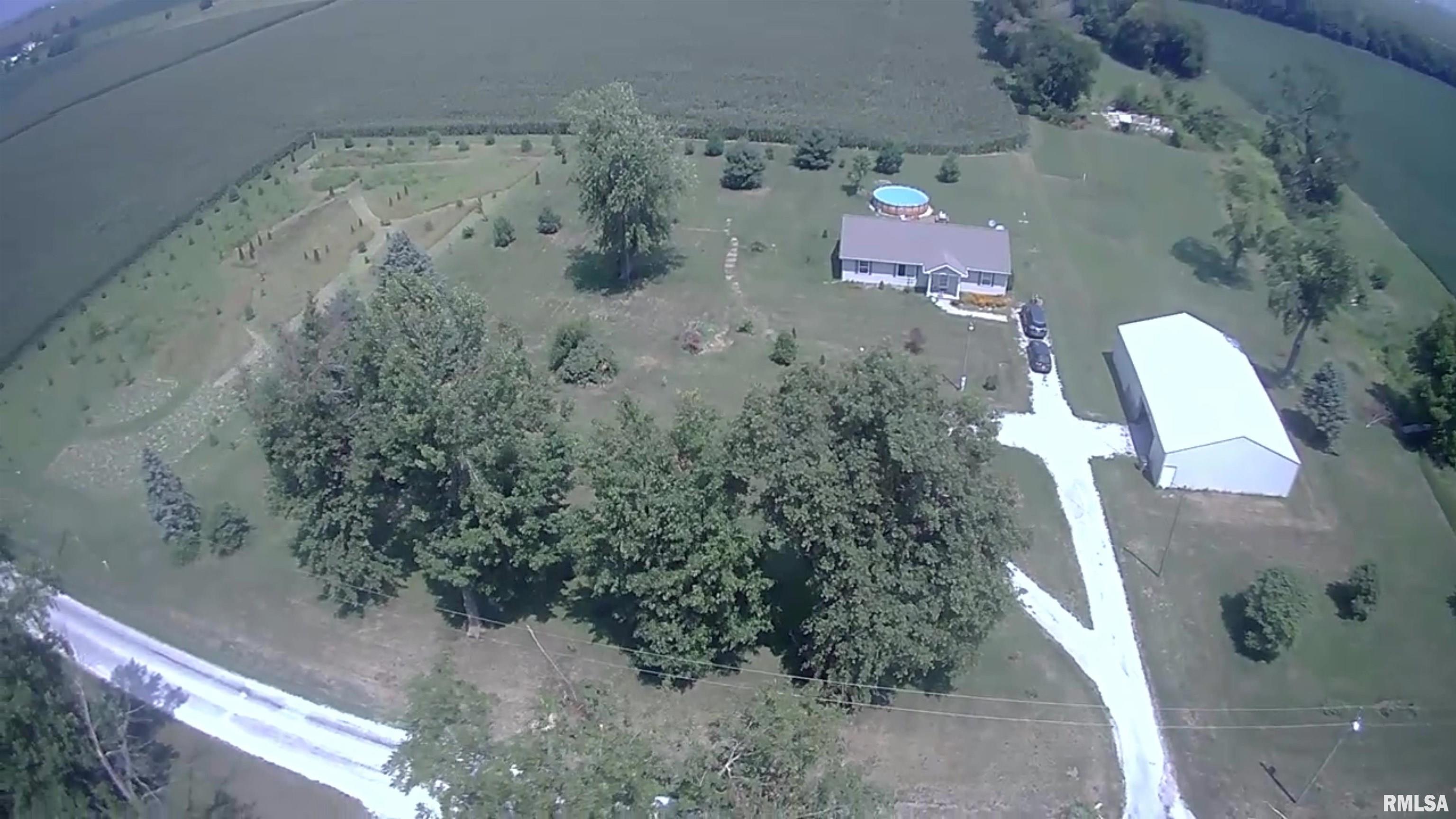 16531 Mansion Road New Berlin, IL 62670 - Photo 55 of 59