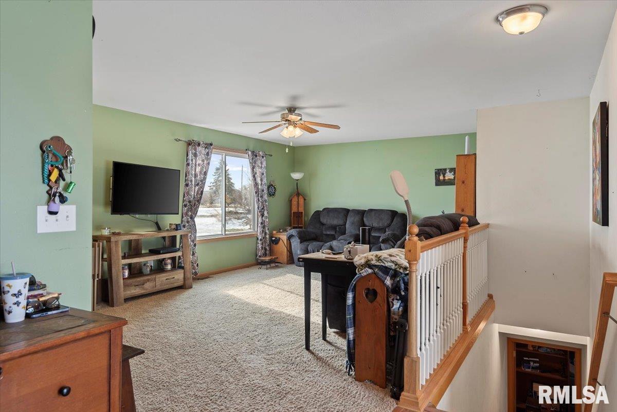 16531 Mansion Road New Berlin, IL 62670 - Photo 6 of 59