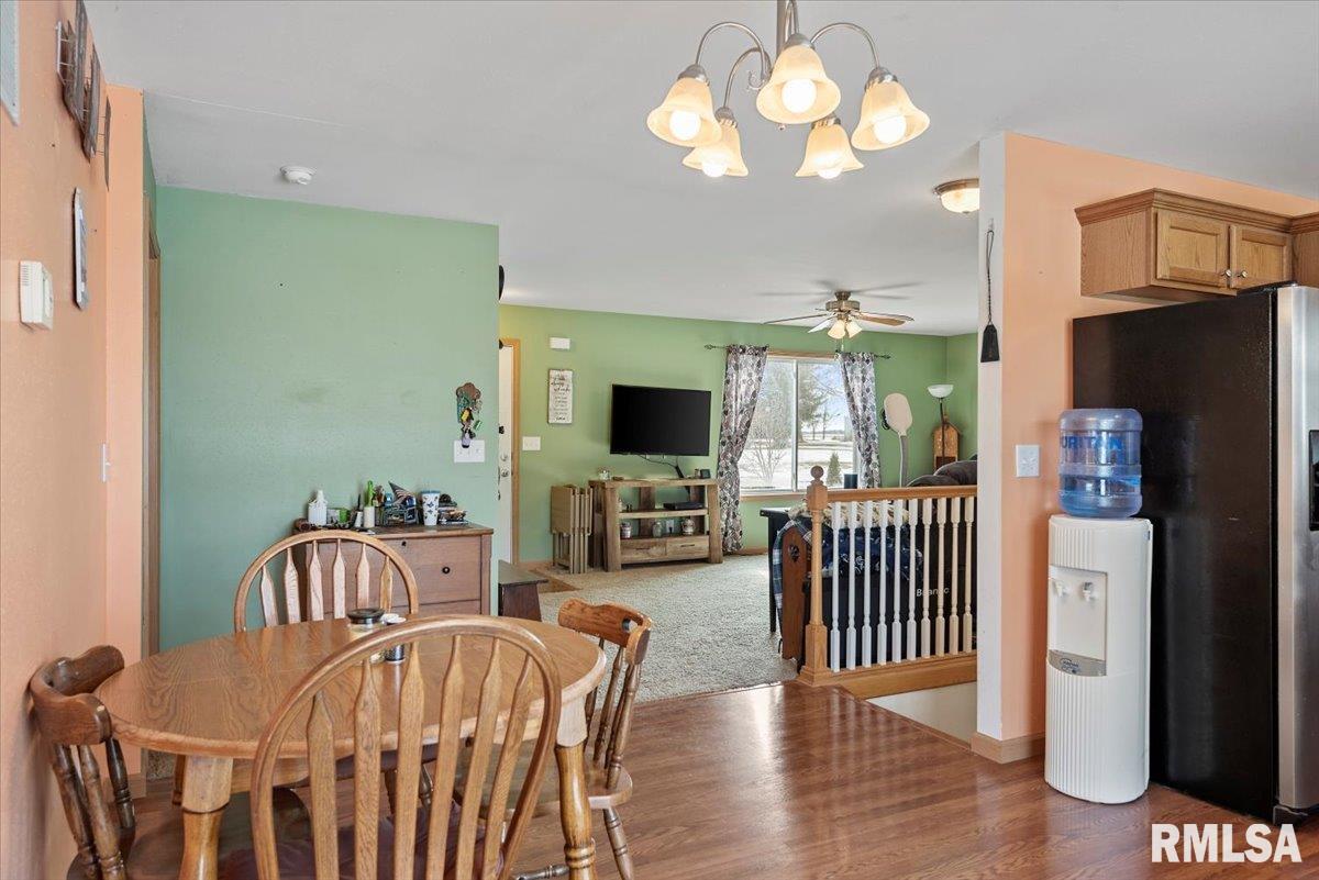 16531 Mansion Road New Berlin, IL 62670 - Photo 8 of 59