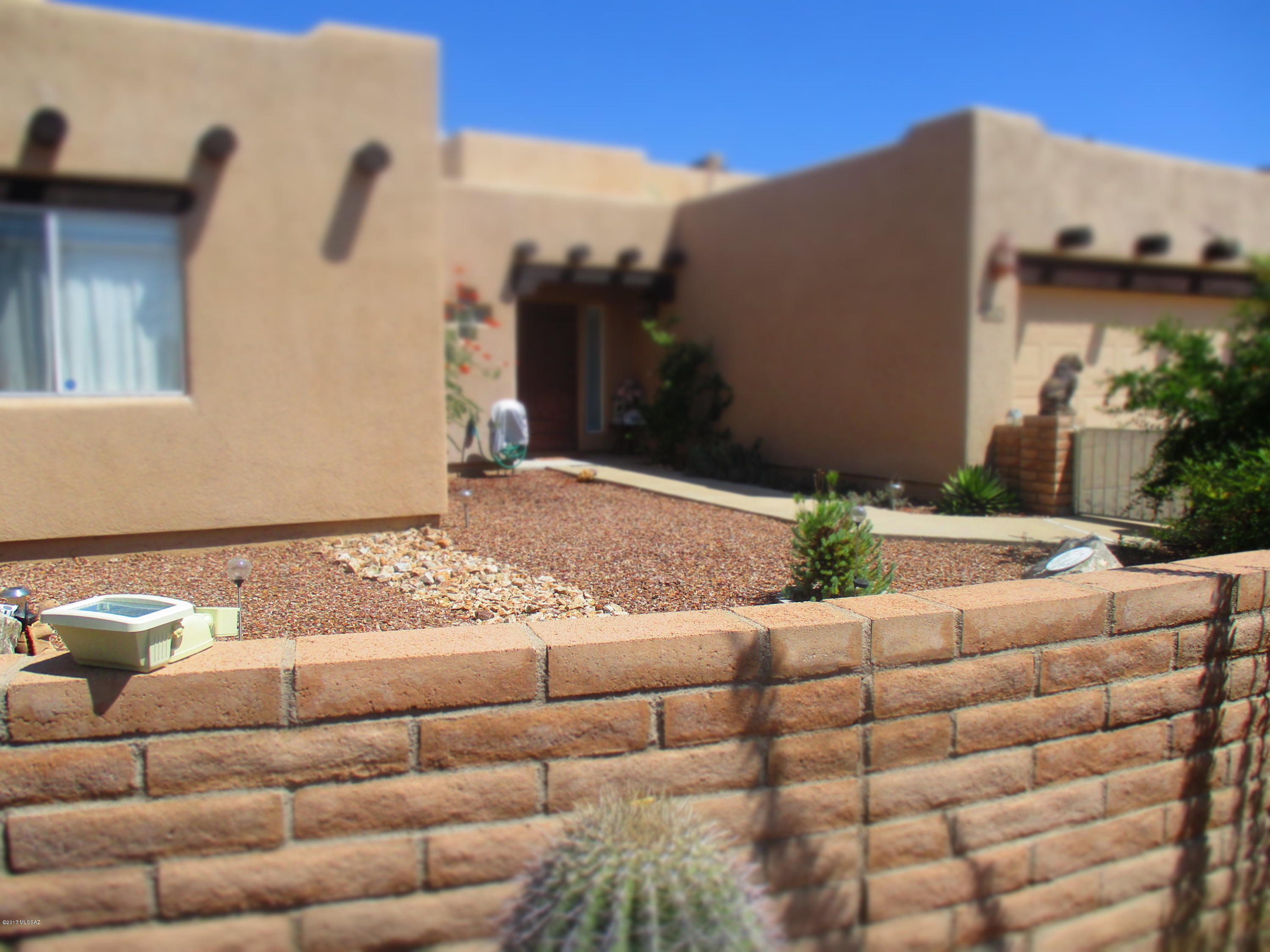 8525 South Rincon Valley Ranch Road Vail, AZ 85641 - Photo 3 of 45 Gallery Image 3